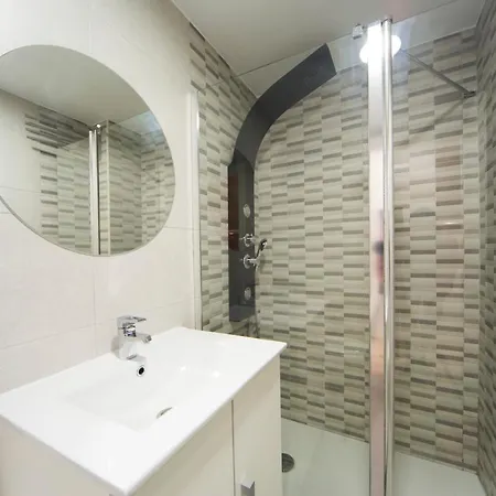 Apartamento Naranjos - Centro Ciudad