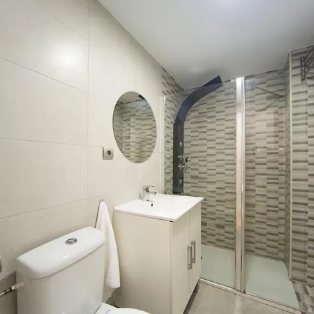 Apartamento Naranjos - Centro Ciudad