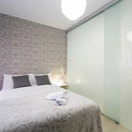 Apartamento Naranjos - Centro Ciudad