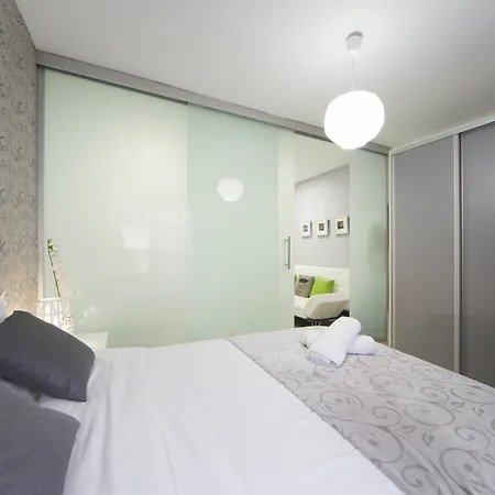 Apartamento Naranjos - Centro Ciudad *